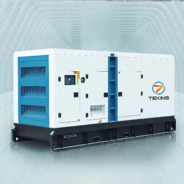 MÁY PHÁT ĐIỆN TEKINS 200kVA