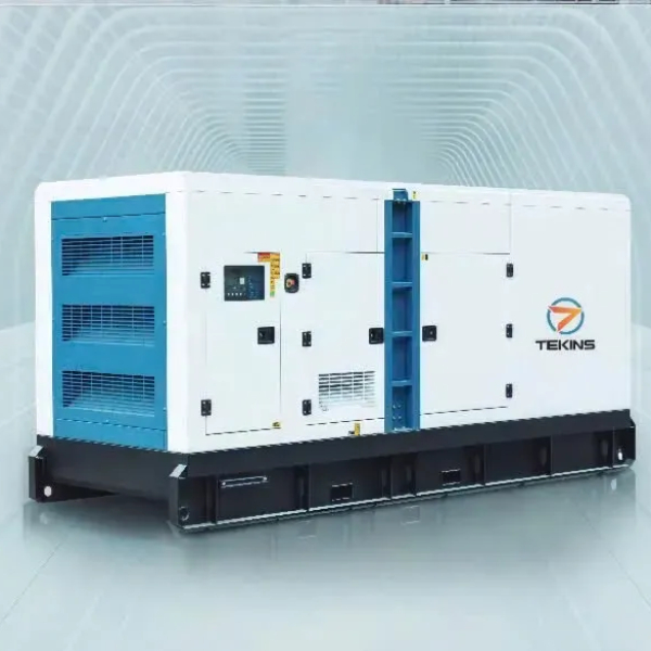 MÁY PHÁT ĐIỆN TEKINS 440KVA
